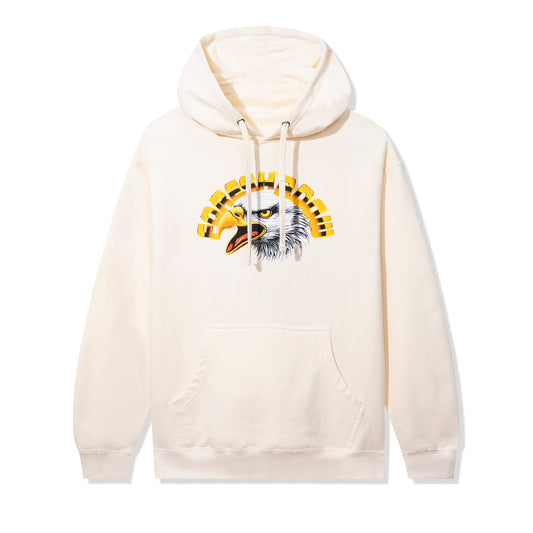 Foreshadow Hoodie - Natural