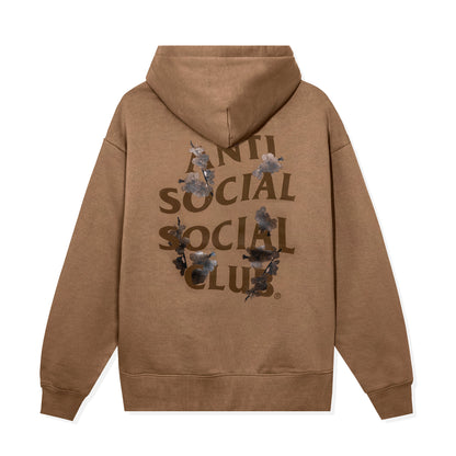 Kkotch Tonal Premium Hoodie - Sand