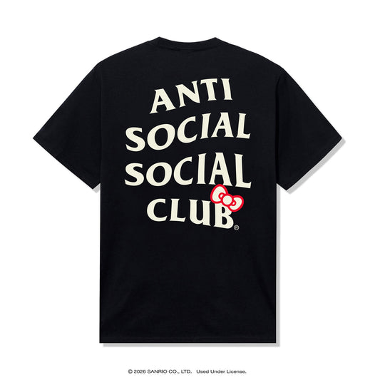 ASSC x Hello Kitty Pit Stop Tee