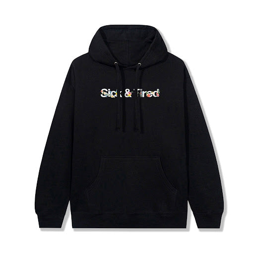 Self Conclusion Hoodie