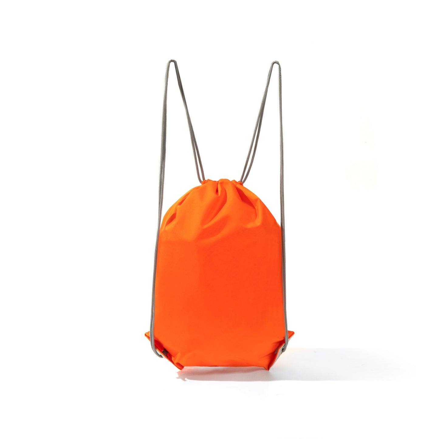 6th Period Orange Sports Bag