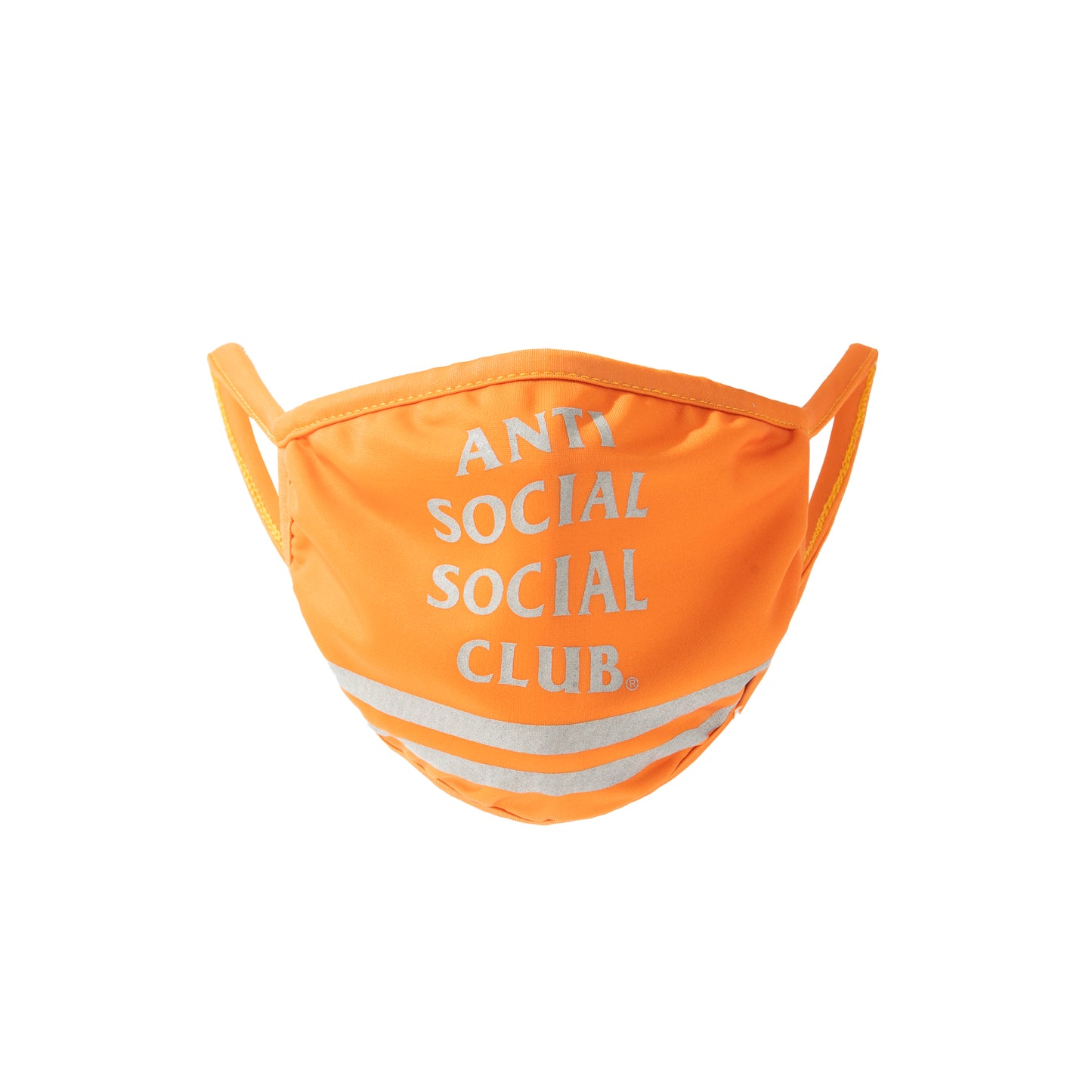 VVS Orange Mask