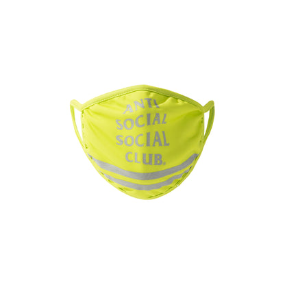 VVS Yellow Mask