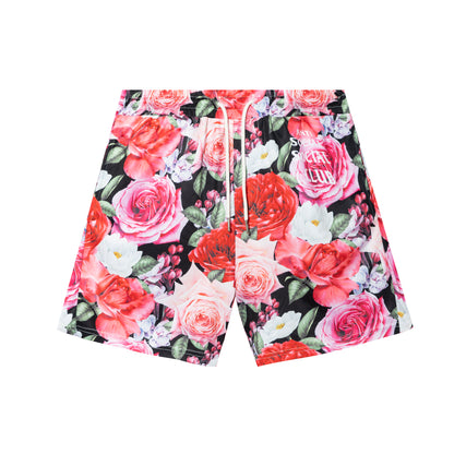 Guard Down Shorts