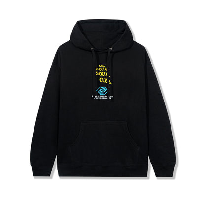 ASSC x BGCMLA 🤝 Hoodie