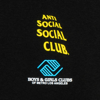 ASSC x BGCMLA 🤝 Hoodie