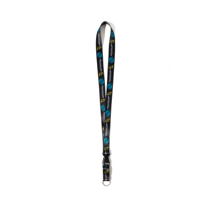 ASSC x BGCMLA 🤝 Lanyard