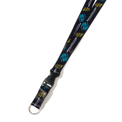 ASSC x BGCMLA 🤝 Lanyard