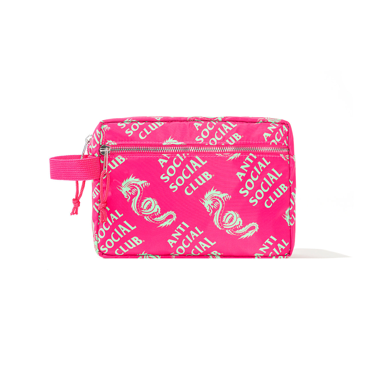 Garden Grove Pink Bag Set