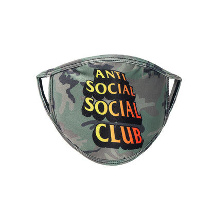 Comic Sans Mask