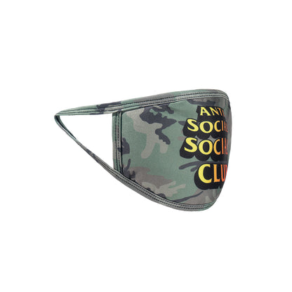 Comic Sans Mask