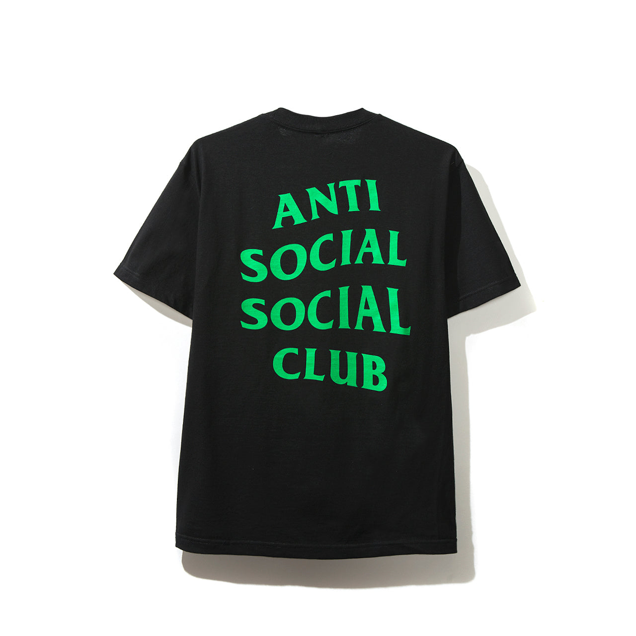 Just for Fun Black Tee