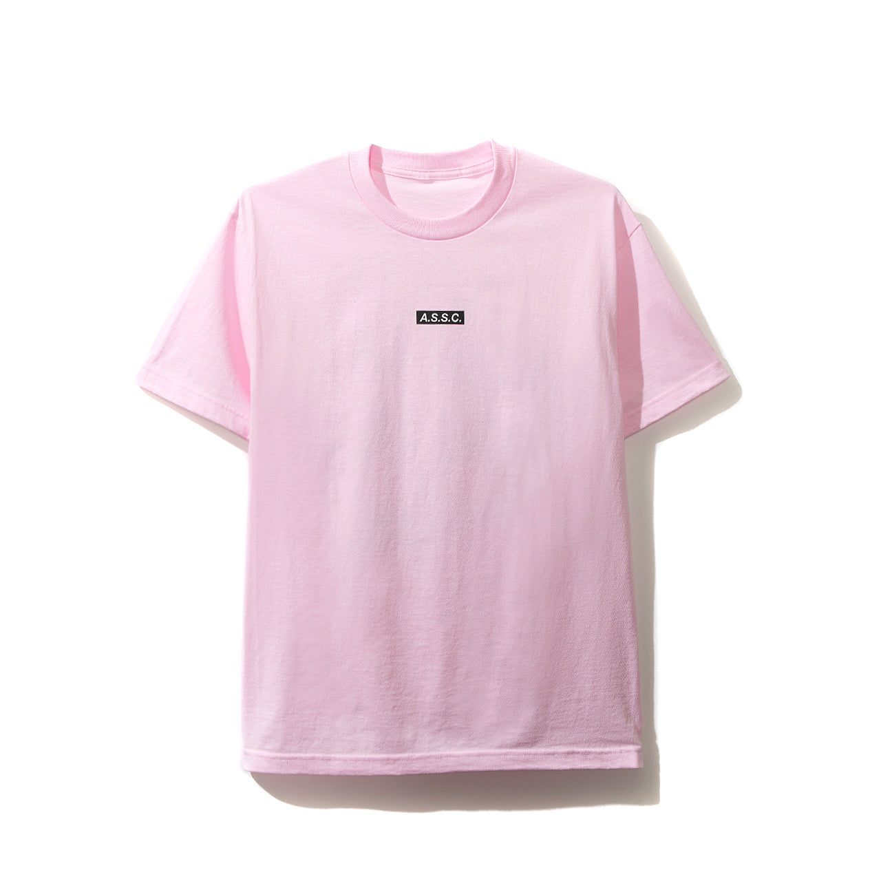 What Sup Pink Tee