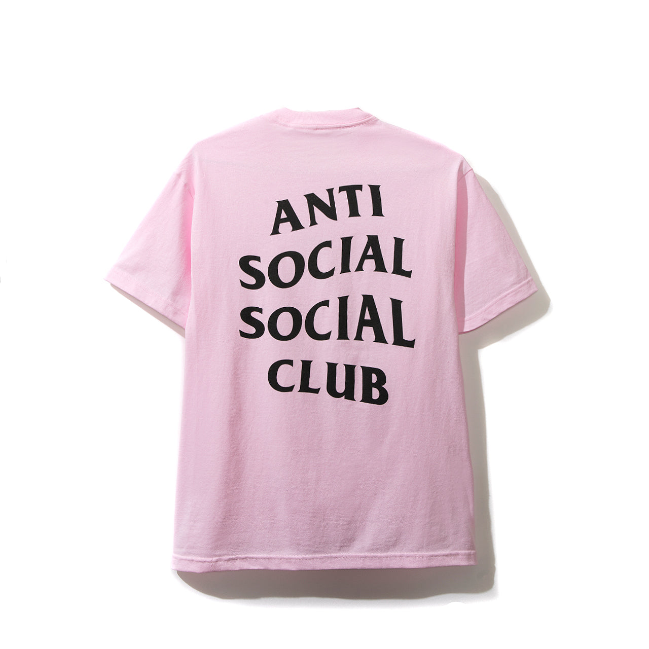 What Sup Pink Tee