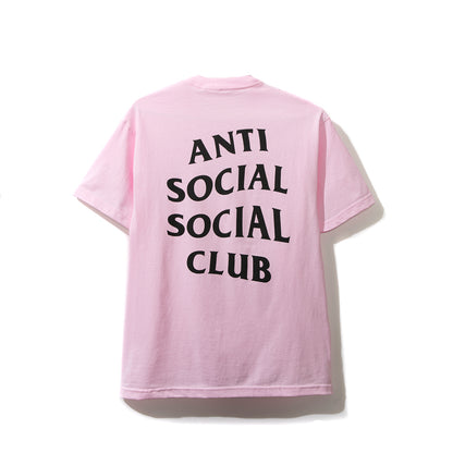 What Sup Pink Tee