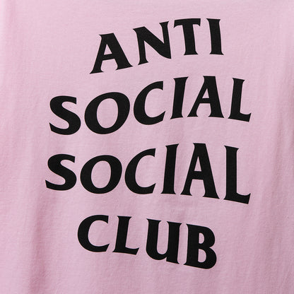 What Sup Pink Tee