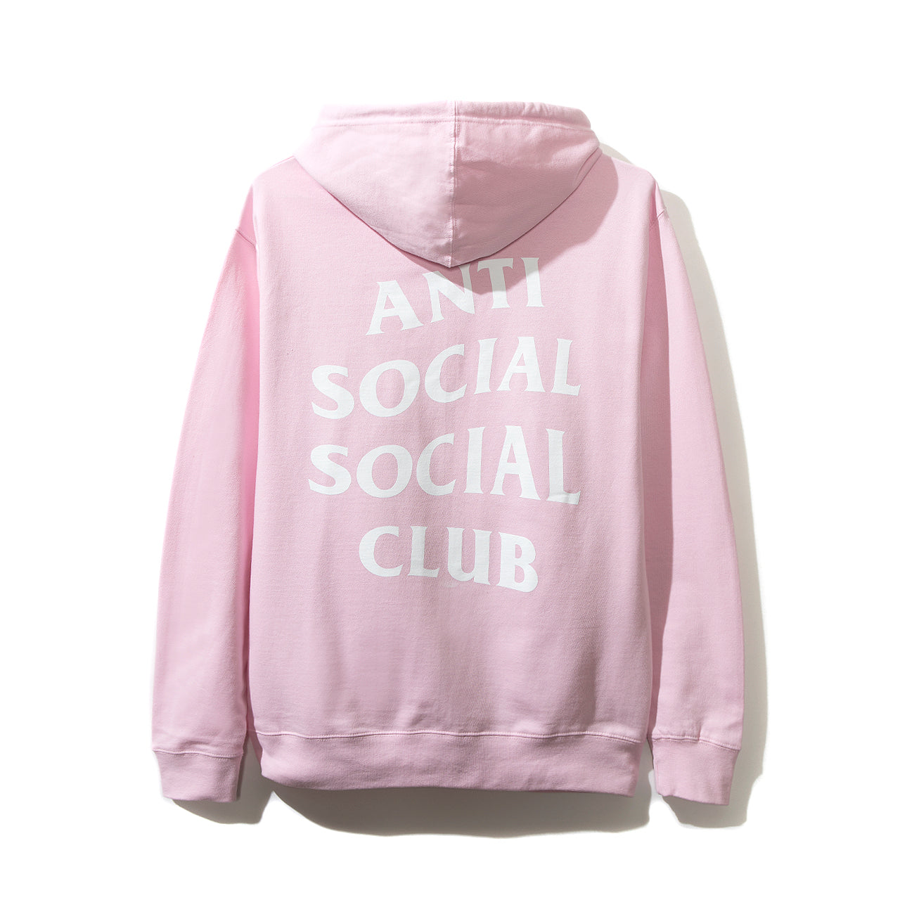 What Sup Pink Hoodie