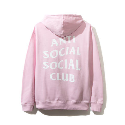 What Sup Pink Hoodie