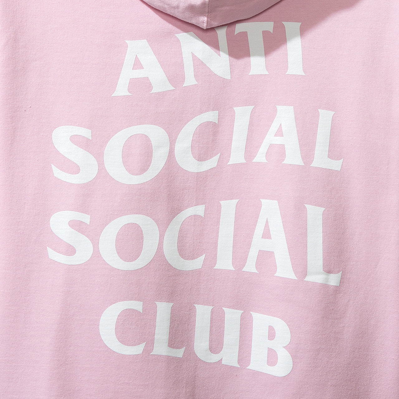 What Sup Pink Hoodie
