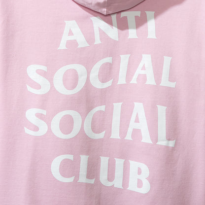 What Sup Pink Hoodie