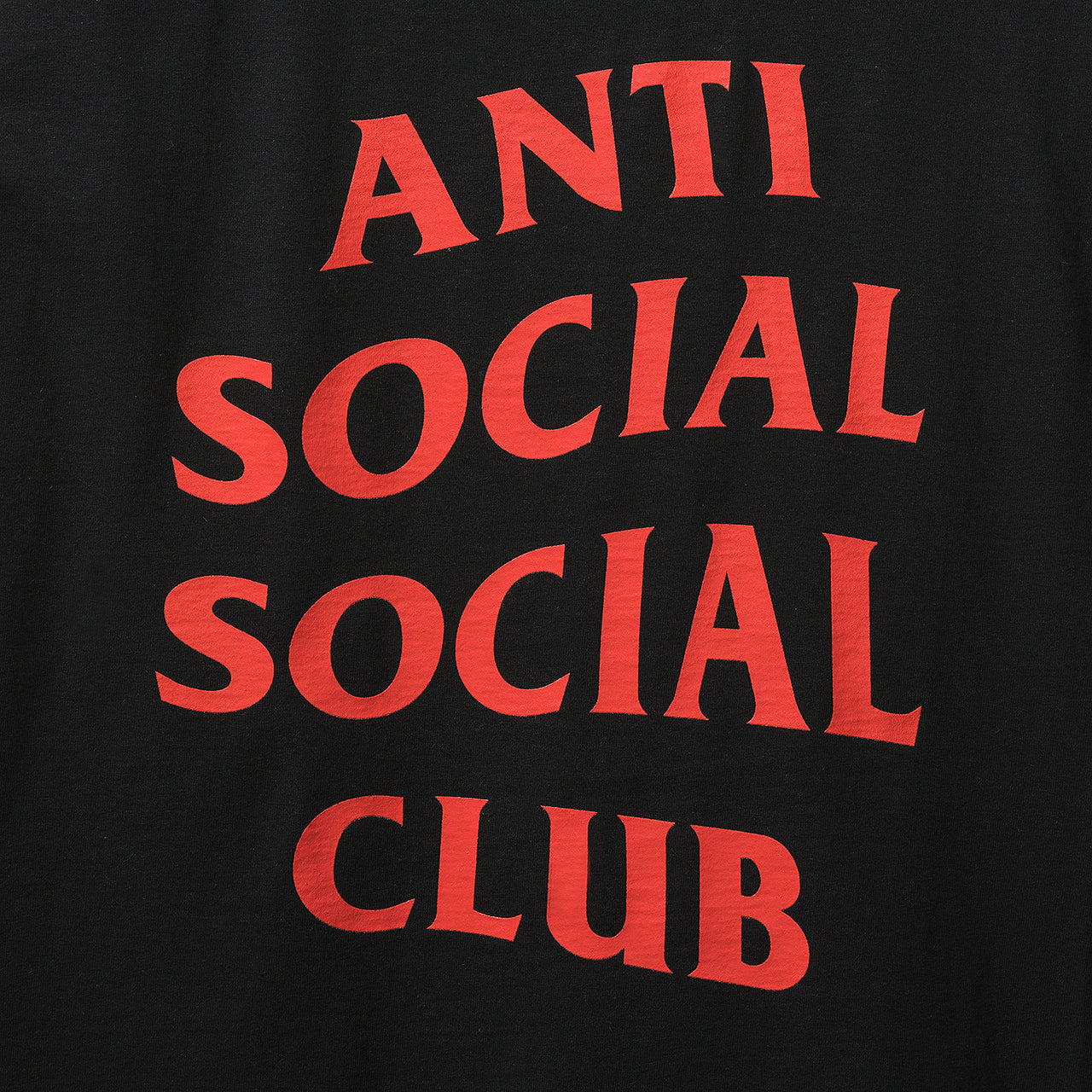 CRX Black Tee
