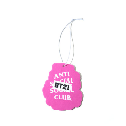 BT21 | ASSC Black Ice Air Freshner (Squash Scent)
