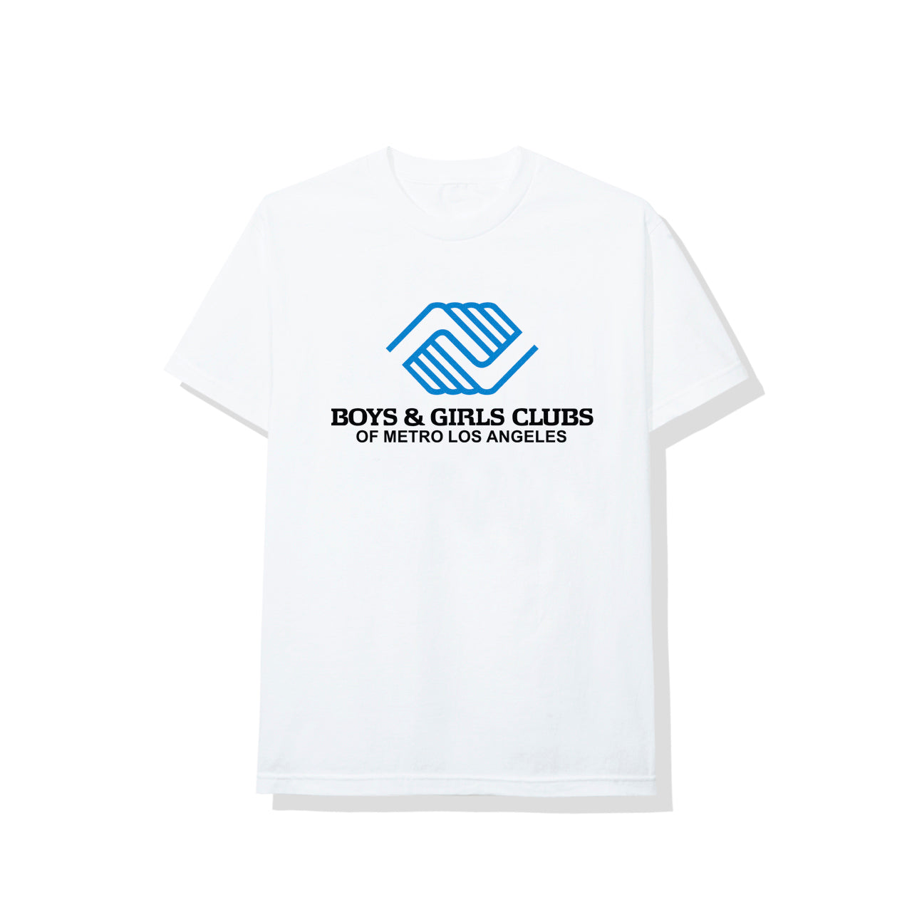 ASSC x BGCMLA T-Shirt