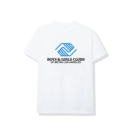 ASSC x BGCMLA T-Shirt