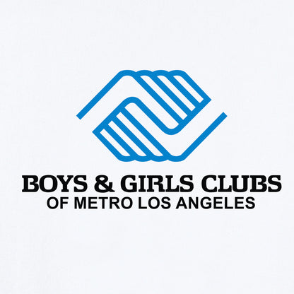 ASSC x BGCMLA T-Shirt