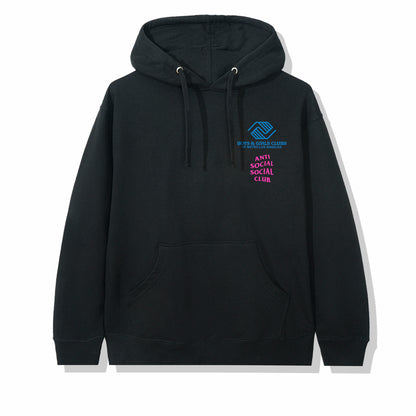 ASSC x BGCMLA Hoodie