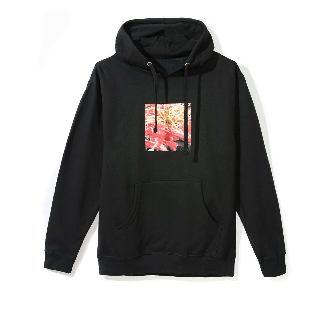 Banchan Black Hoody