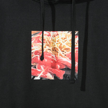 Banchan Black Hoody