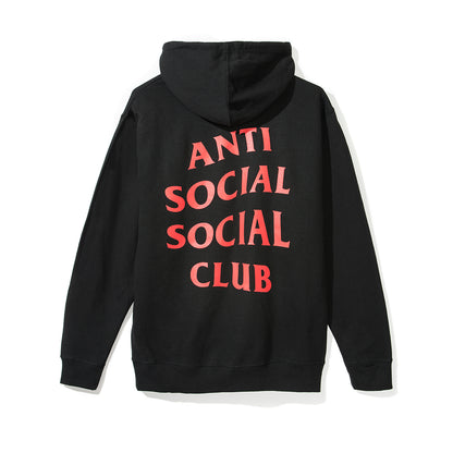 Banchan Black Hoody