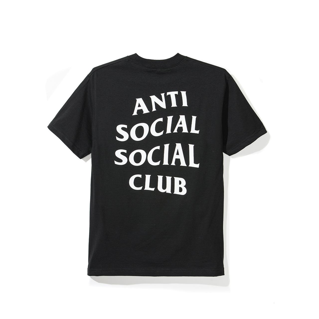 Neek Lurk Black Tee