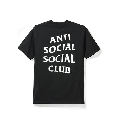 Neek Lurk Black Tee