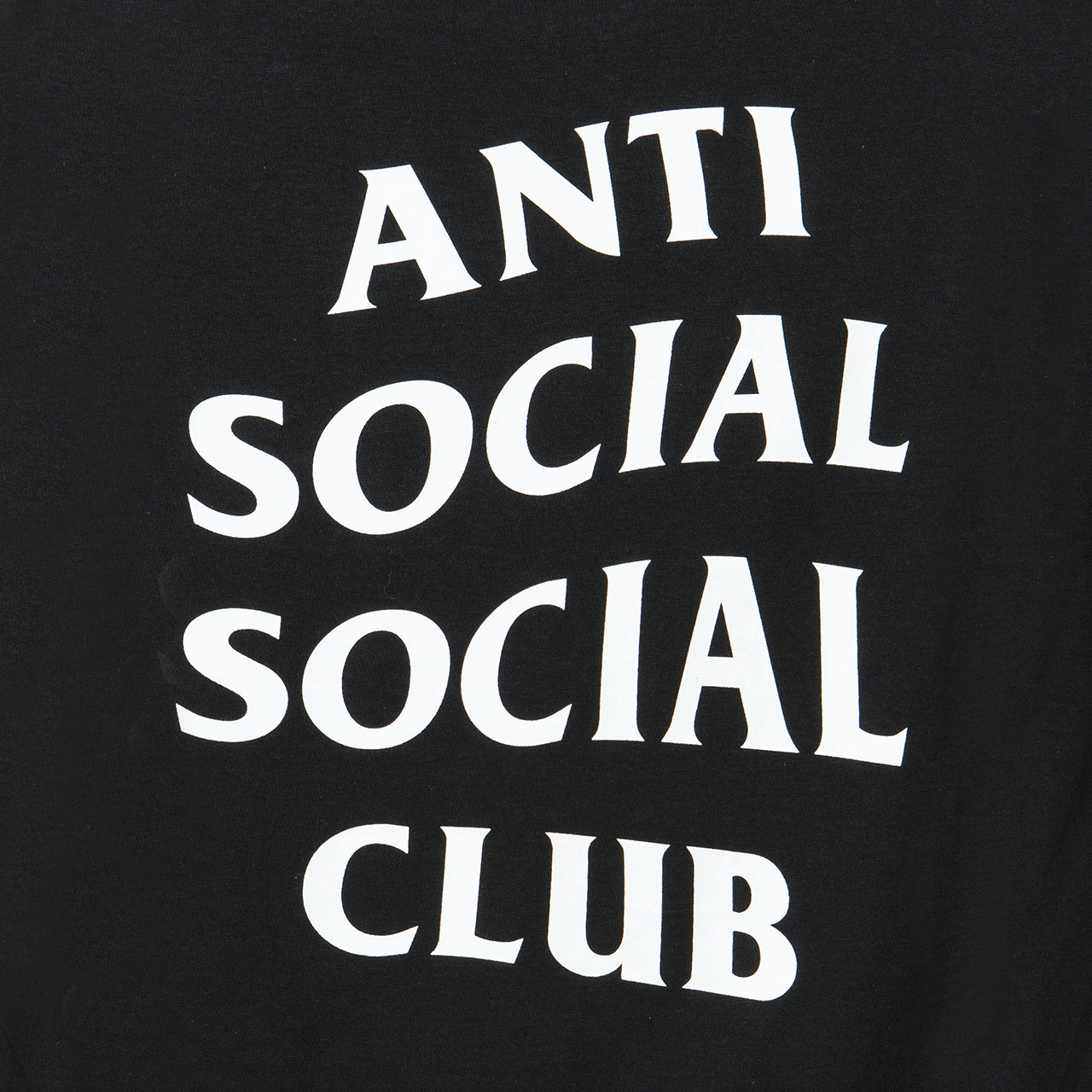 Neek Lurk Black Tee