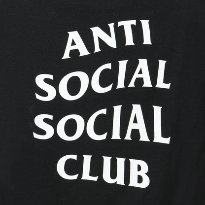 Neek Lurk Black Tee