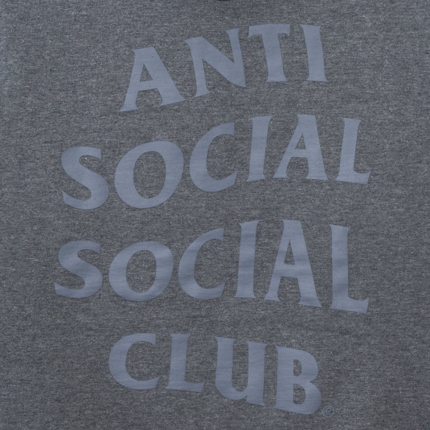 Early Decision Grey Hoodie