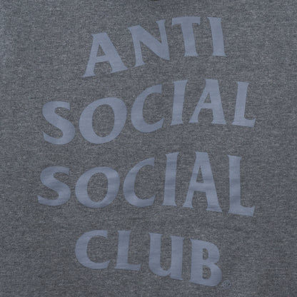 Early Decision Grey Hoodie