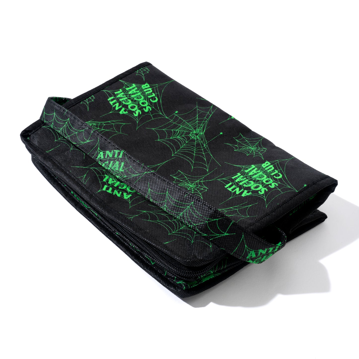 Crawling In The Dark - Cooler Bag