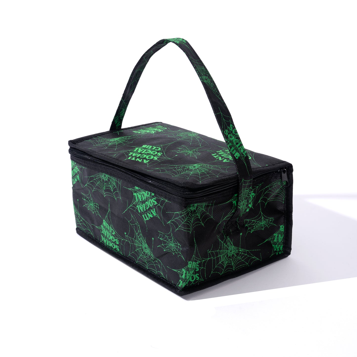 Crawling In The Dark - Cooler Bag