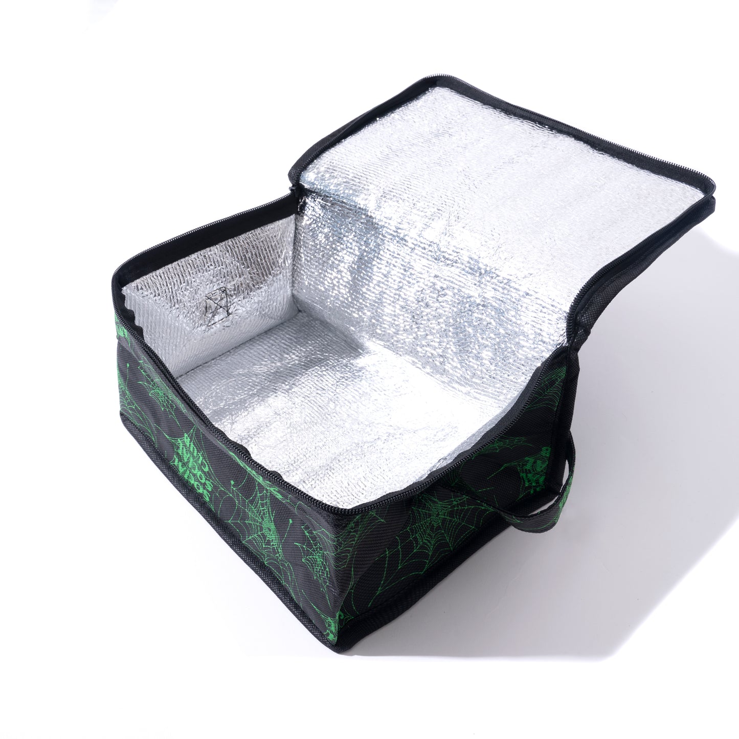 Crawling In The Dark - Cooler Bag