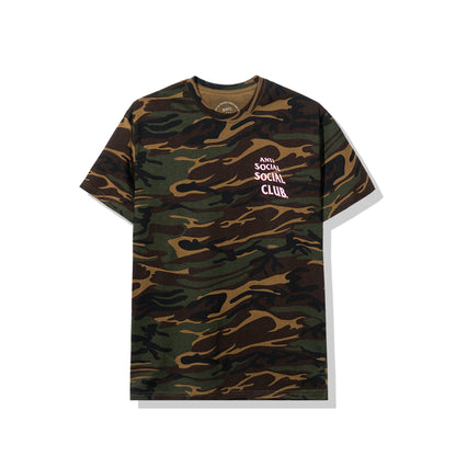 True Colors Camo Tee