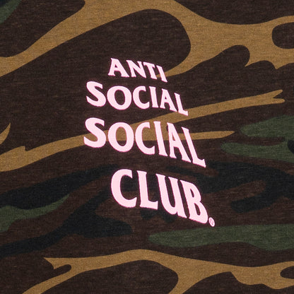 True Colors Camo Tee