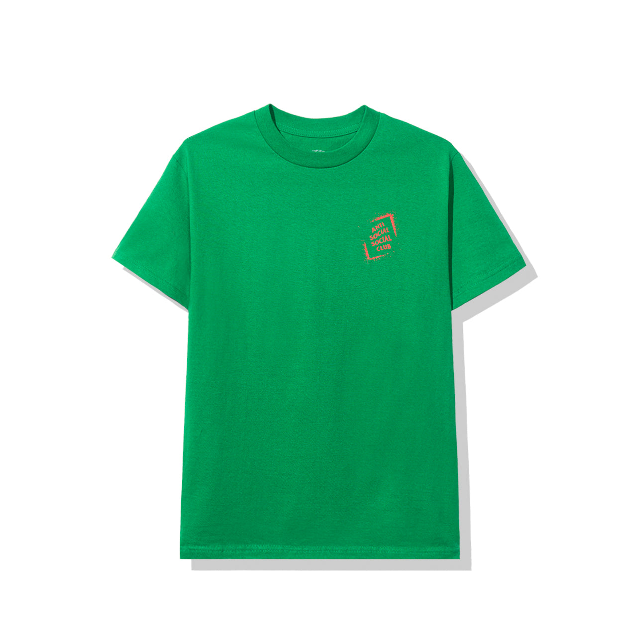 Toy Green Tee