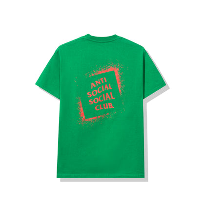 Toy Green Tee