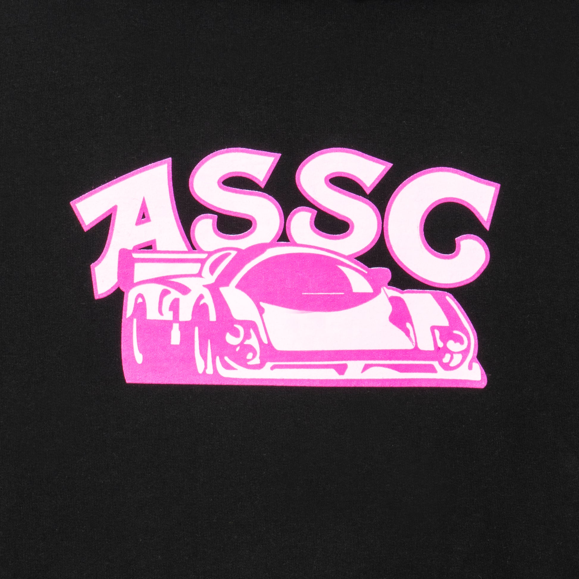 Crush Hoodie