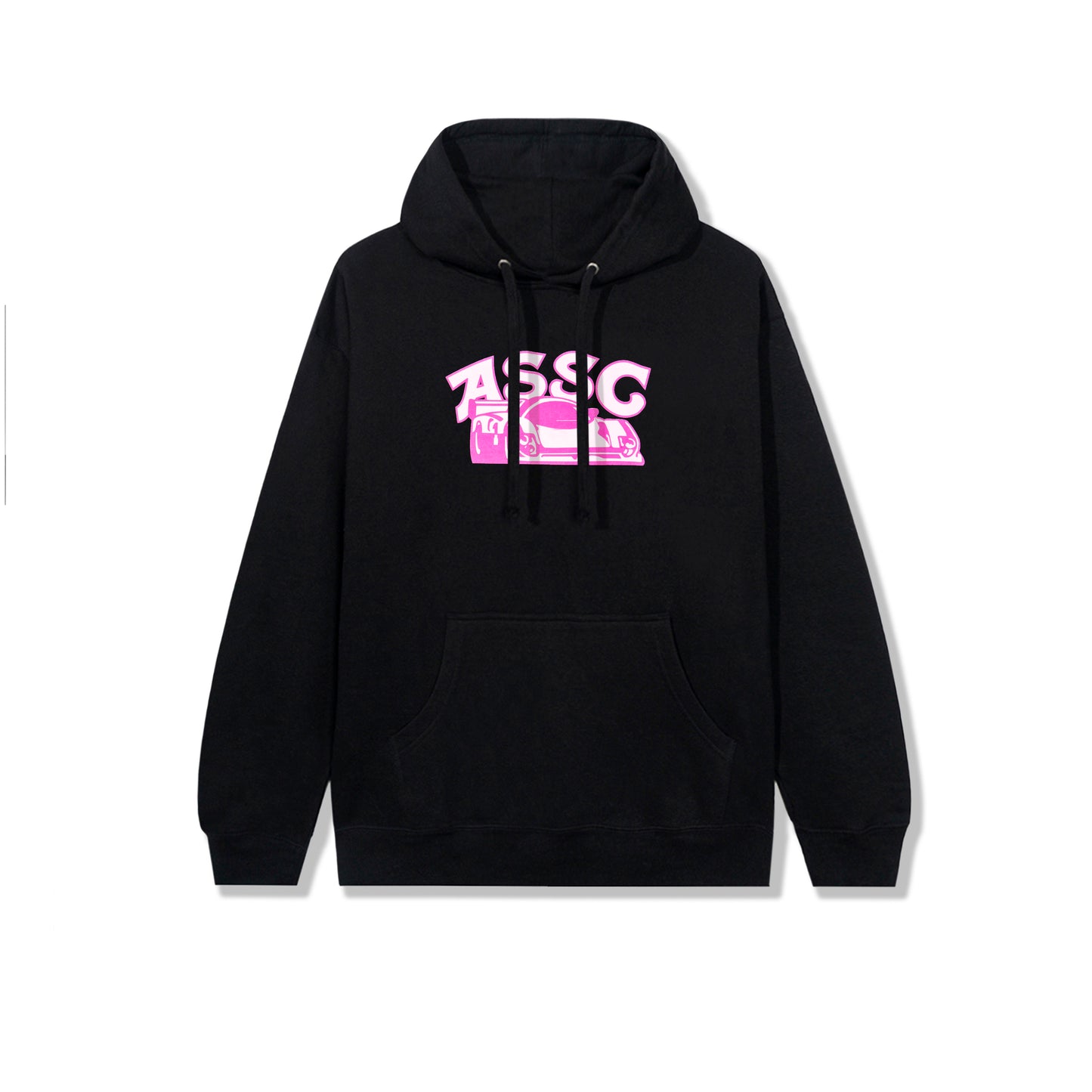 Crush Hoodie