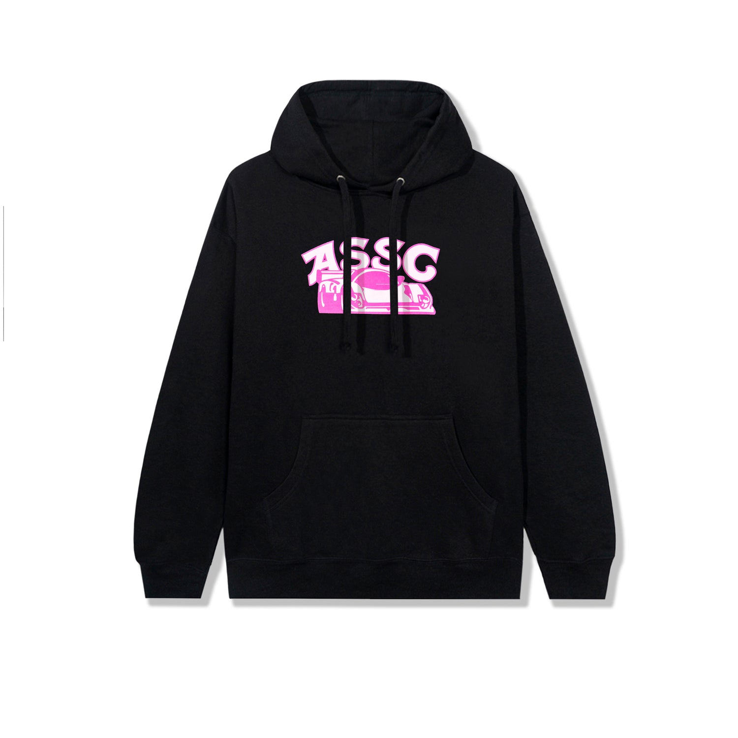 ASSC 2026 WAREHOUSE SALE