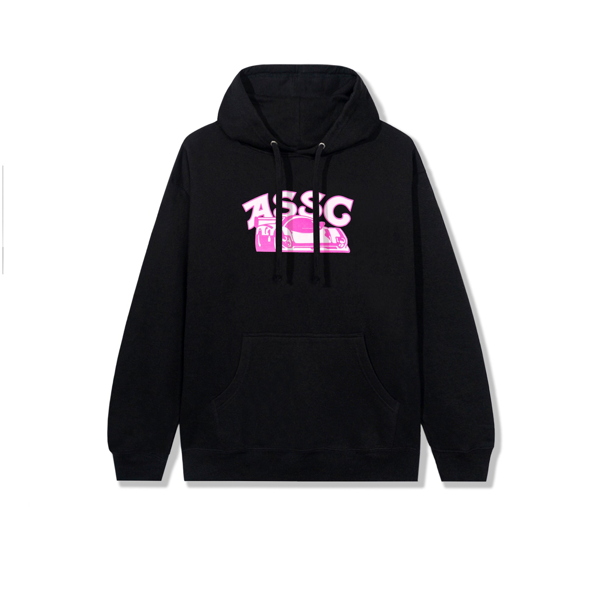 Crush Hoodie